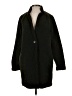 A New Day 100% Polyester Green Coat Size XS - photo 1