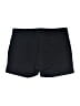 Adidas Solid Black Athletic Shorts Size L - photo 2