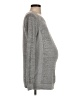 Gap - Maternity Gray Pullover Sweater Size XS Maternity - photo 4