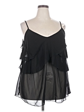 Nordstrom Sleeveless Blouse (view 1)