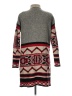 BCBGMAXAZRIA Gray Cardigan Size L (estimated) - photo 2