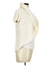 Express Ivory Cardigan Size M - photo 4