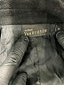 Van Heusen Black Coat Size M - photo 6
