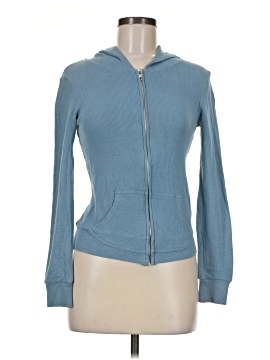 Assorted Brands Zip Up Hoodie