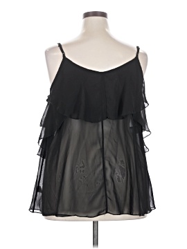 Nordstrom Sleeveless Blouse (view 2)