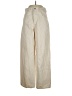 Zara Ivory Jeans Size 4 - photo 1