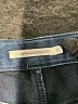 Monoprix Solid Blue Jeans Size 12 - photo 3