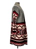 BCBGMAXAZRIA Gray Cardigan Size L (estimated) - photo 4