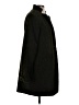 A New Day 100% Polyester Green Coat Size XS - photo 4