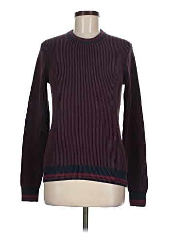 Galeries Lafayette Pullover Sweater (view 1)