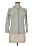 Old Navy Gray Zip Up Hoodie Size M - photo 1