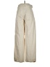 Zara Ivory Jeans Size 4 - photo 2