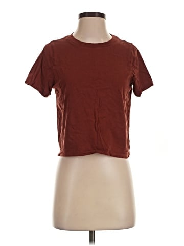 Madewell Short Sleeve T-Shirt (view 1)