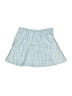 Disney Plaid Blue Skirt Size 3 - 4 - photo 2
