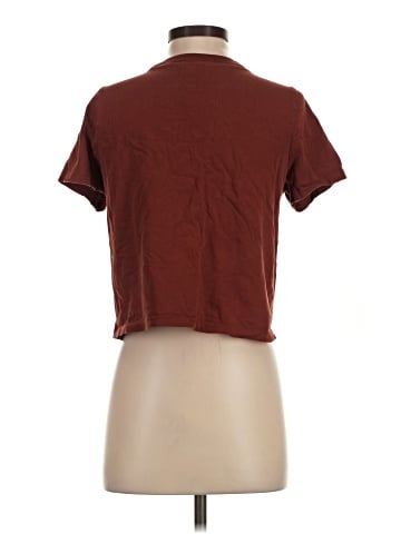 Madewell Short Sleeve T-Shirt (view 2)