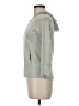 Old Navy Gray Zip Up Hoodie Size M - photo 5