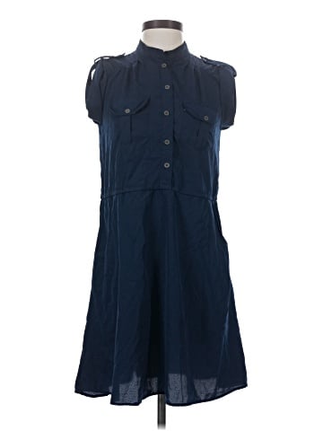 Speed Control Casual Dress (view 1)