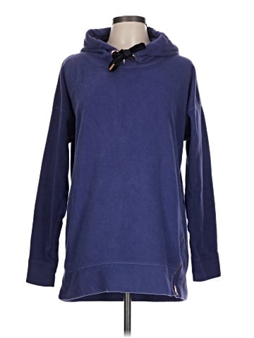 Xersion Pullover Hoodie (view 1)