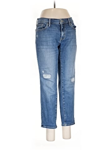 Eddie Bauer Jeans (view 1)