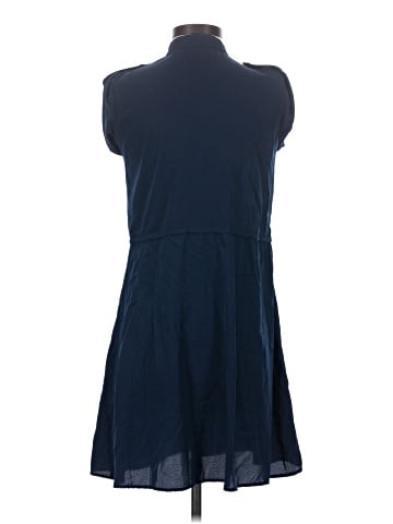 Speed Control Casual Dress (view 2)