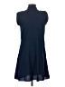 Speed Control Blue Casual Dress Size S - photo 2