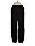 Gap Solid Black Track Pants Size XS - photo 1