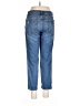 Eddie Bauer Hearts Blue Jeans Size 8 - photo 2