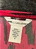 Assorted Brands Graphic Black Cocktail Dress Size 6 - photo 7