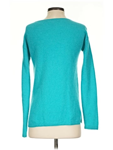 Saks Fifth Avenue Cashmere Pullover Sweater (view 2)