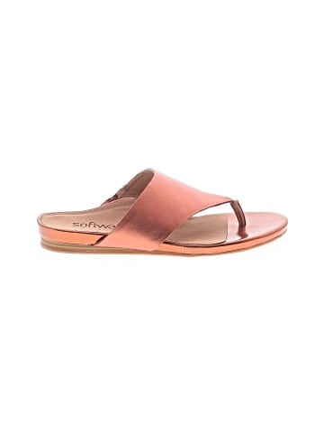 SoftWalk Sandals (view 1)