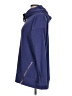 Xersion 100% Polyester Blue Pullover Hoodie Size L - photo 5