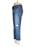 Eddie Bauer Hearts Blue Jeans Size 8 - photo 5