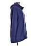 Xersion 100% Polyester Blue Pullover Hoodie Size L - photo 4