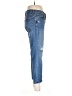 Eddie Bauer Hearts Blue Jeans Size 8 - photo 4