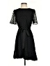 Ann Taylor Black Cocktail Dress Size S - photo 1