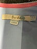 Boden Solid Blue Casual Dress Size 12R - photo 7