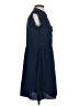 Speed Control Blue Casual Dress Size S - photo 4