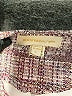 Monteau Tweed Pink Jacket Size L - photo 6