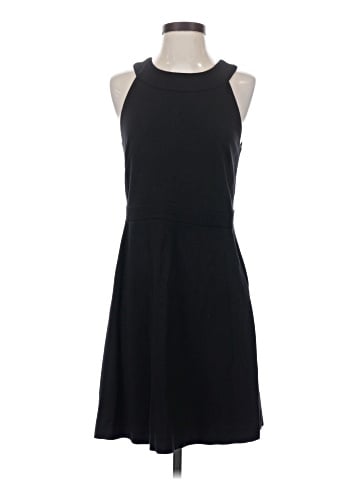 Ann Taylor LOFT Cocktail Dress (view 1)