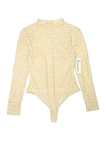 No Boundaries Bodysuit (view 1)
