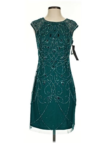 Aidan Mattox Cocktail Dress (view 1)