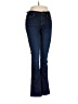 J Brand Blue Jeans Size 26 waist - photo 1