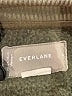 Everlane 100% Polyester Solid Green Pullover Sweater Size L - photo 7