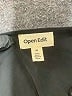 Open Edit Black Casual Dress Size M - photo 7