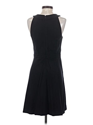 Ann Taylor LOFT Cocktail Dress (view 2)