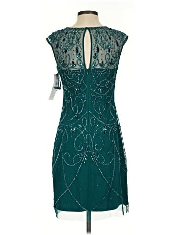 Aidan Mattox Cocktail Dress (view 2)