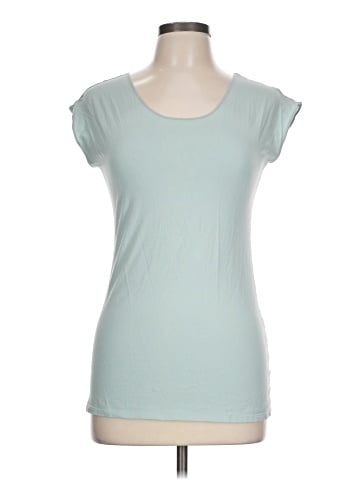 De Collection Sleeveless T-Shirt (view 1)