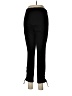 Rag & Bone Solid Black Active Pants Size 6 - photo 2