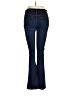 J Brand Blue Jeans Size 26 waist - photo 2