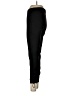Rag & Bone Solid Black Active Pants Size 6 - photo 5